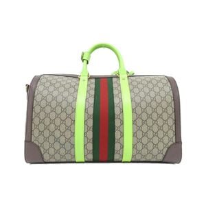 Gucci Boston Bag