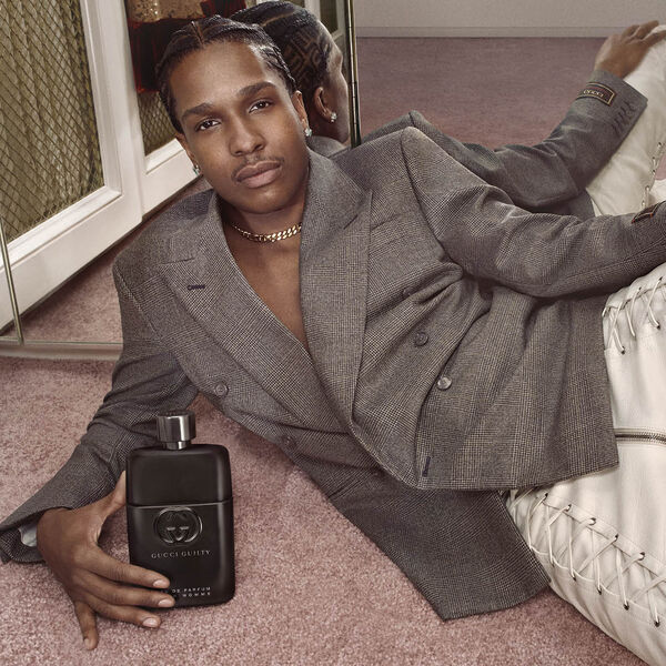 GUCCI Guilty Pour Homme Eau de parfum