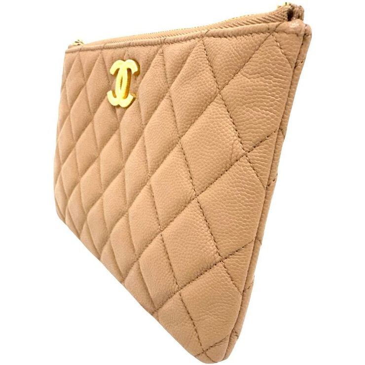 Chanel Clutch