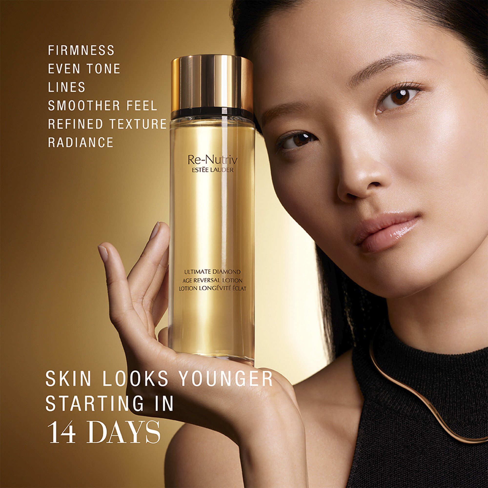 Re-nutriv Ultimate Diamond Age Reversal Lotion