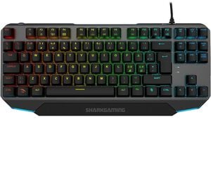 Shark Venator K50-TKL Tastatur