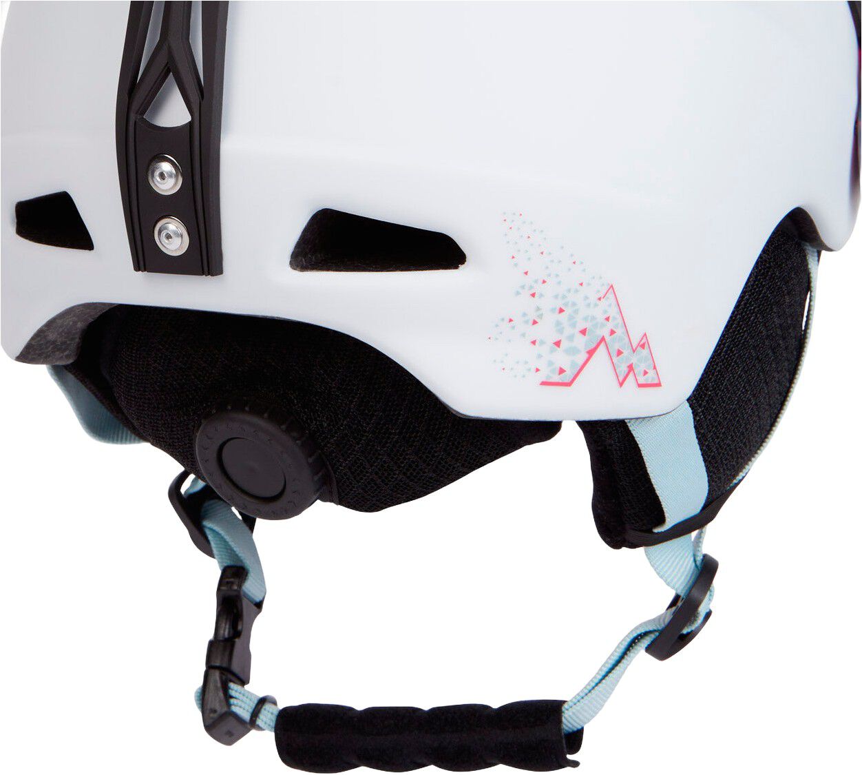 Pulse Revo HS-016 Skihjelm