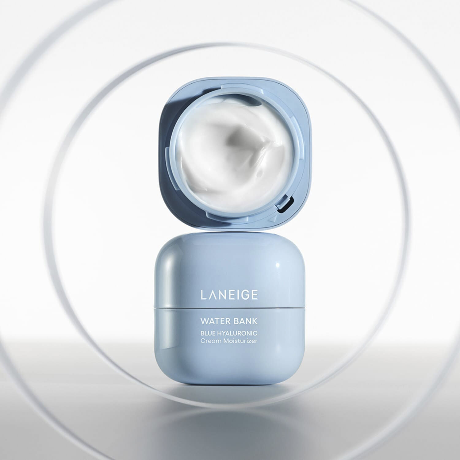 Water Bank Cream Moisturizer - Fugtighedscreme