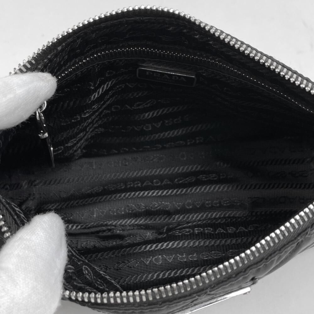 Prada Shoulder Bag