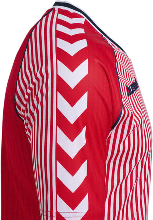 DBU 86 REPLICA JERSEY S/S Voksen