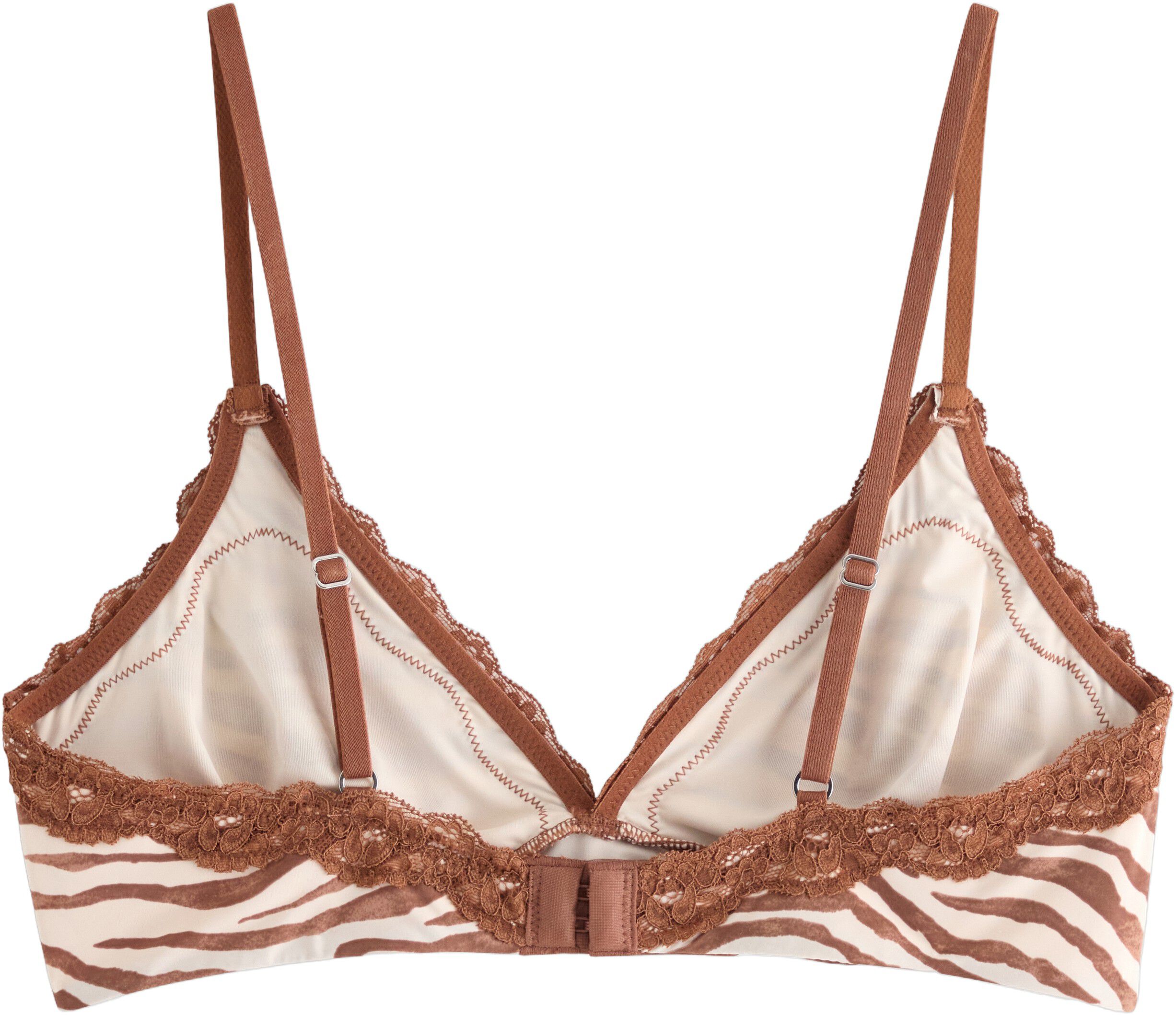 Bra Soft micro WILMA trim
