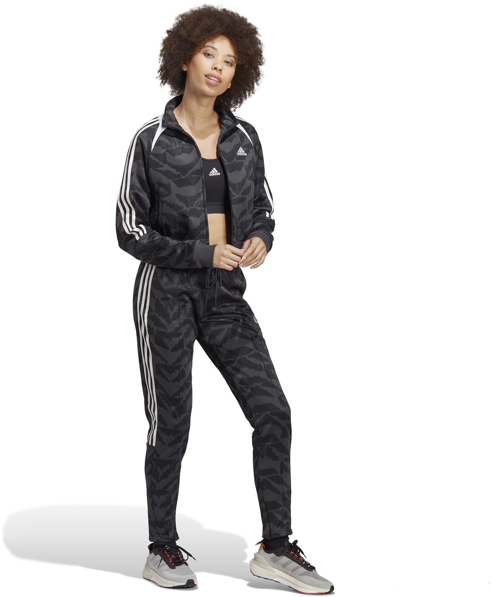 Tiro Suit Up Lifestyle tr&aelig;ningsoverdel