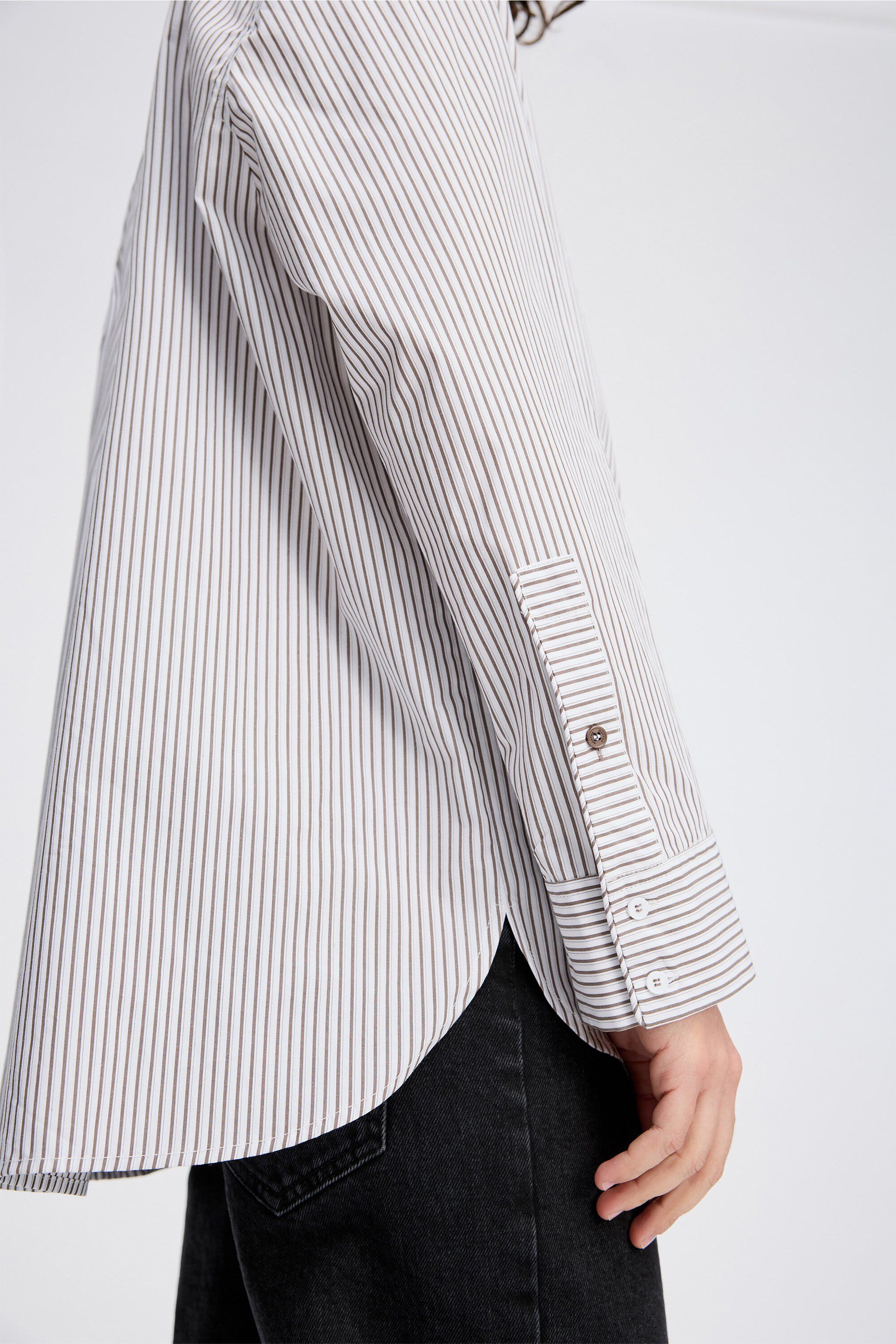 CALLIMA 100% Organic Cotton Shirt