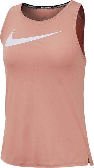 Swoosh Running Tank