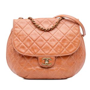 Chanel Flap Bag