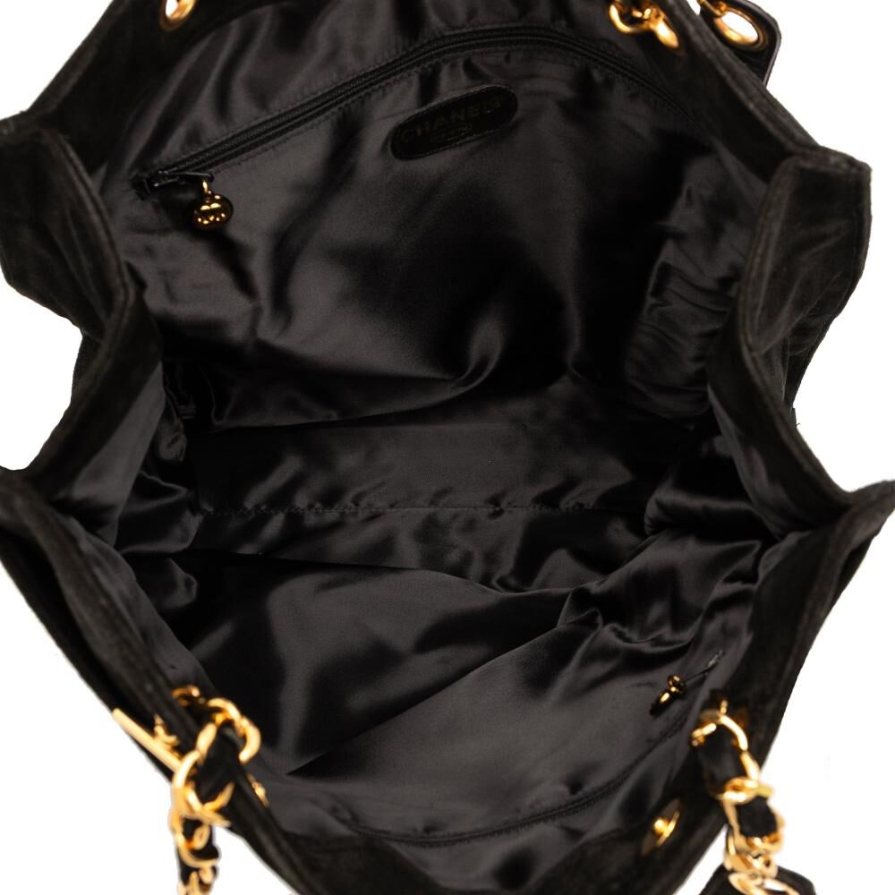 Chanel Tote