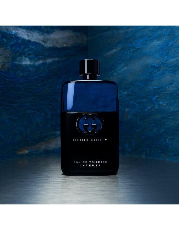 Guilty Eau de Toilette Intense Pour Homme