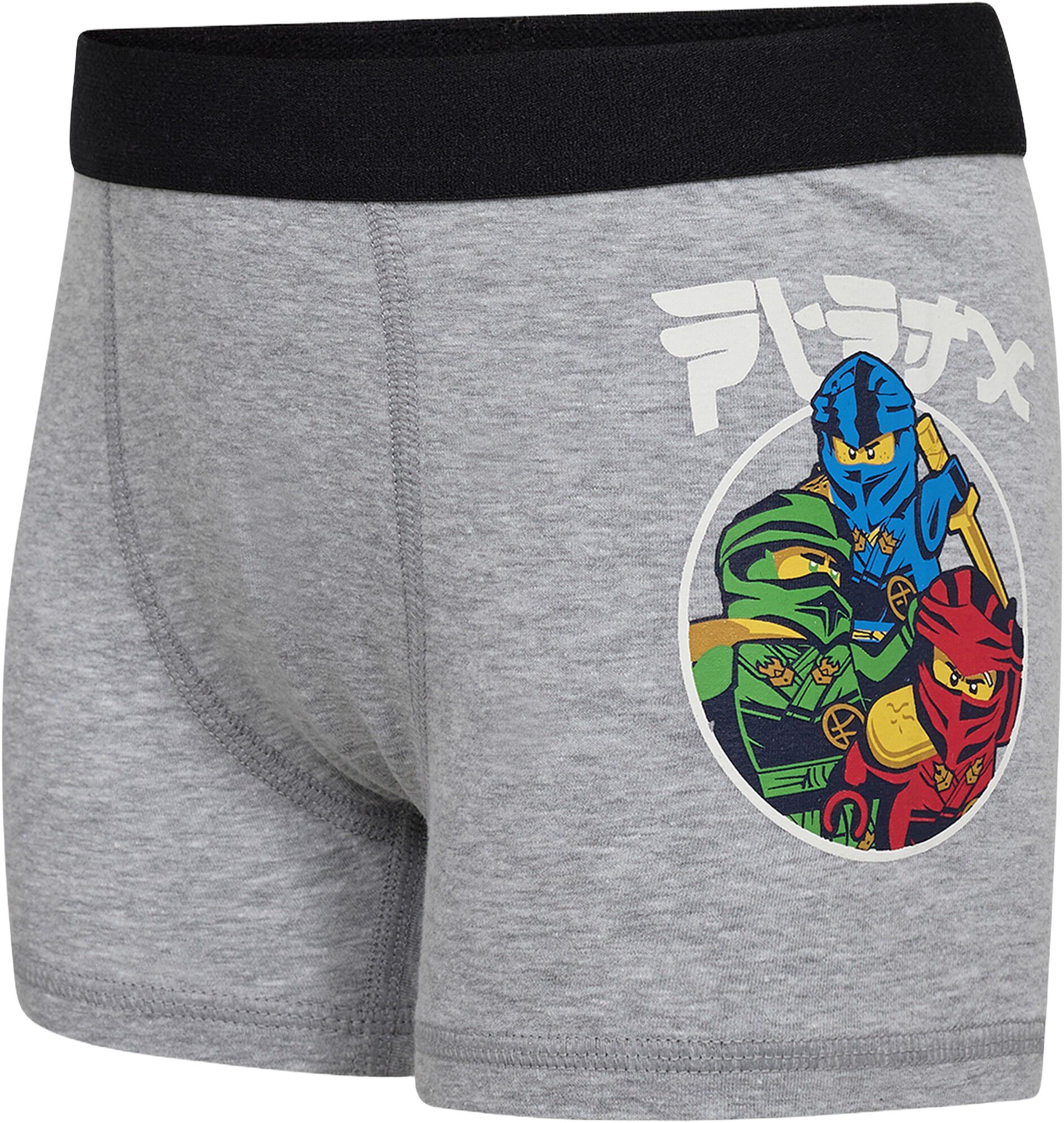 LWAIKO 603 - 5-PACK BOXERS