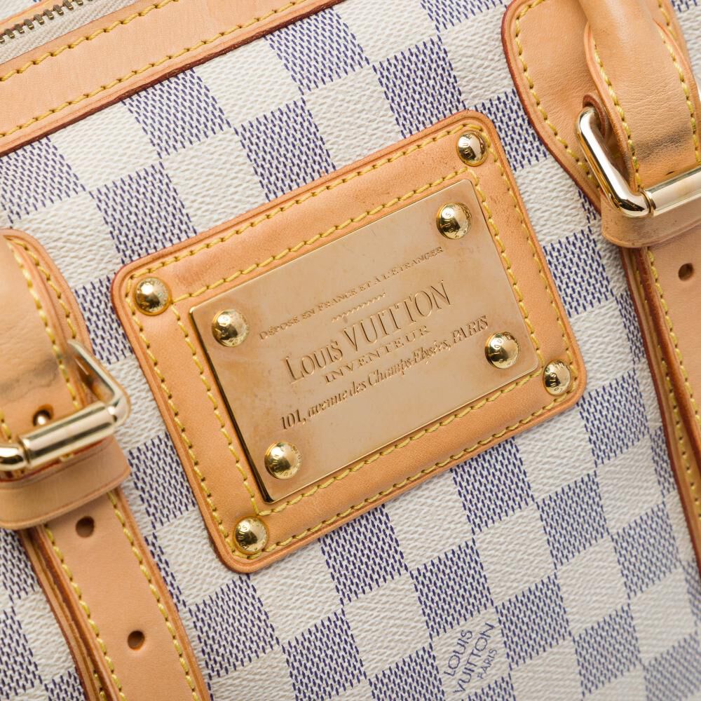 Louis Vuitton Berkeley