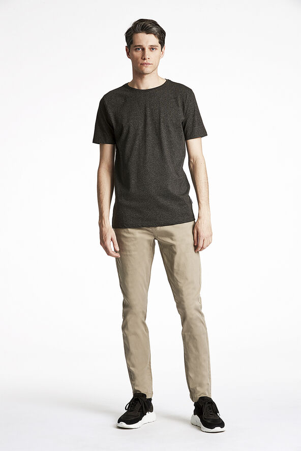 Chino m. bælte & stretch