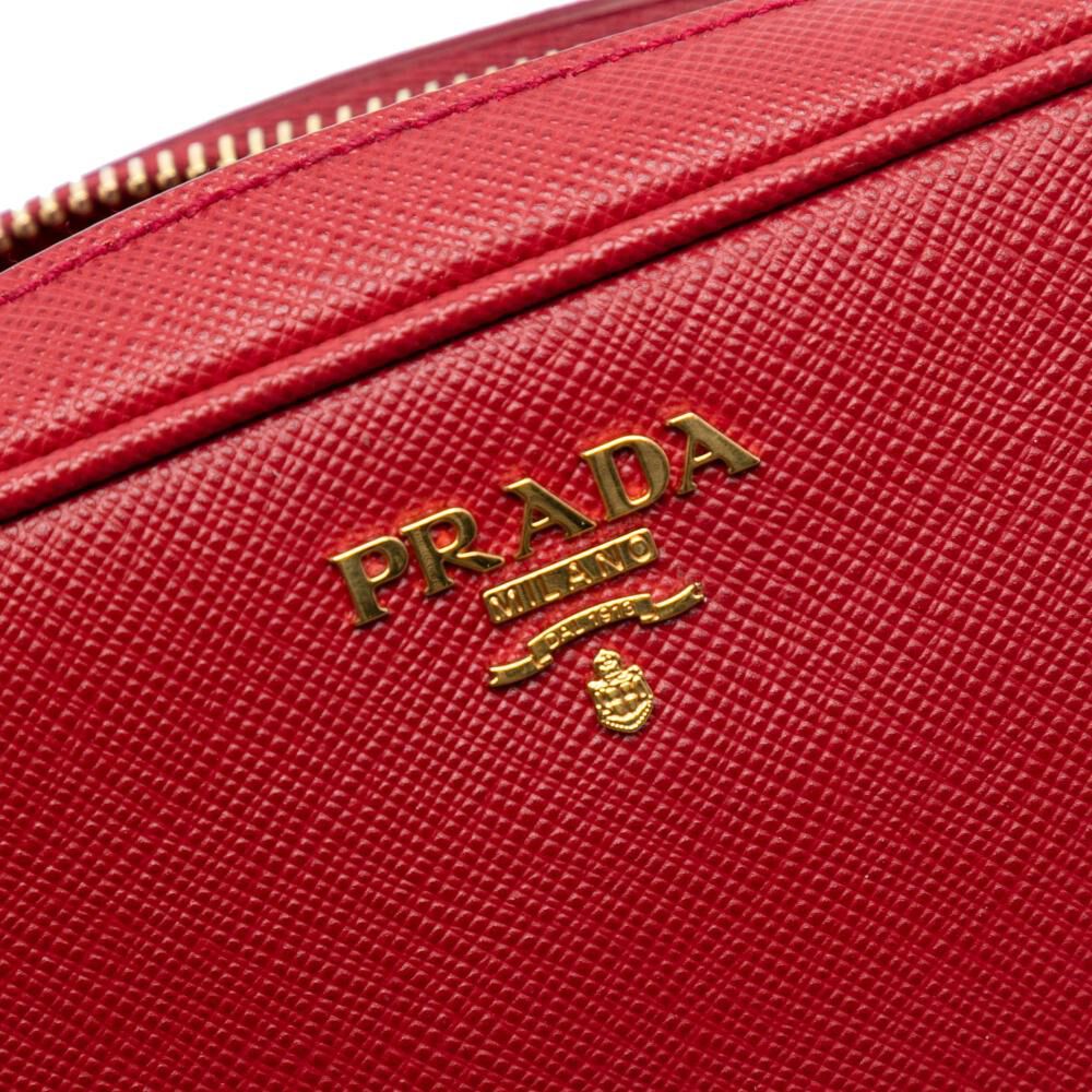 Prada Crossbody Bag