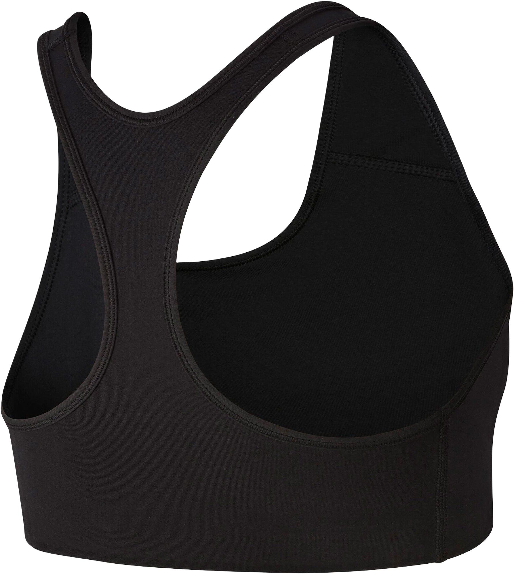 Dri-FIT Swoosh medium-support sports bh