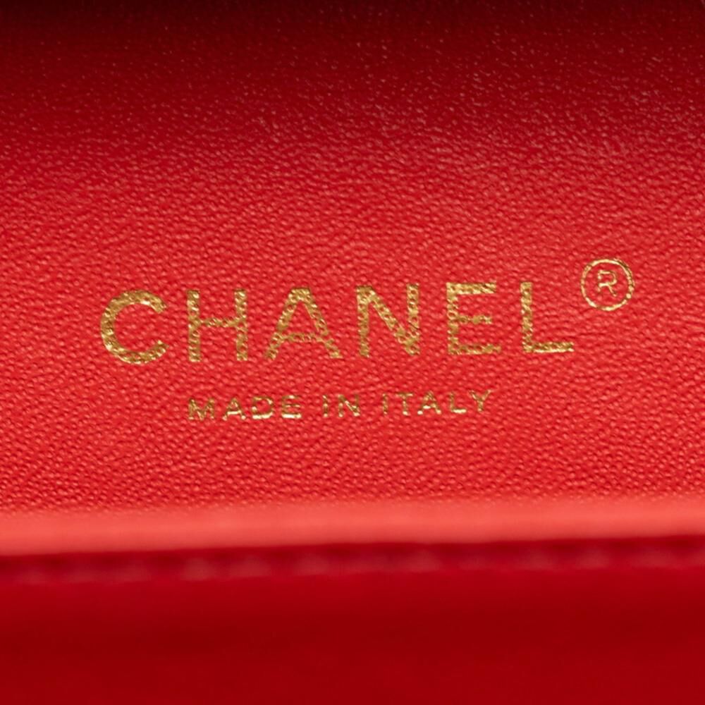 Chanel Vanity