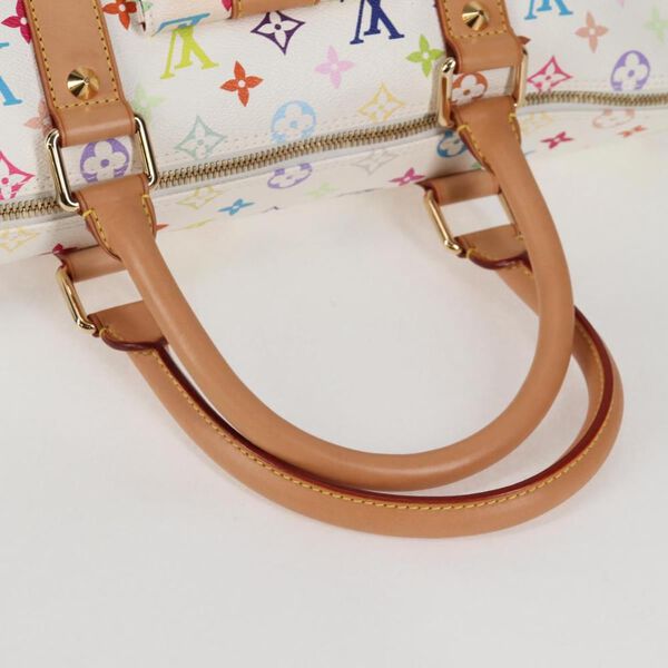 Louis Vuitton Keepall