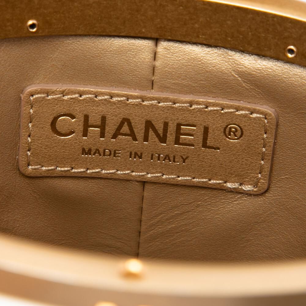 Chanel Crossbody Bag