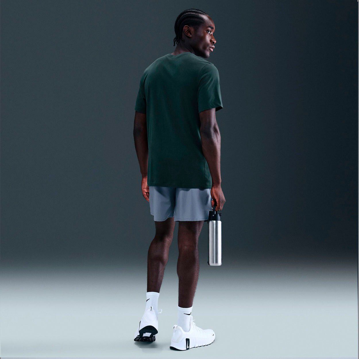 Pro Dri-Fit Tr&aelig;nings T-shirt