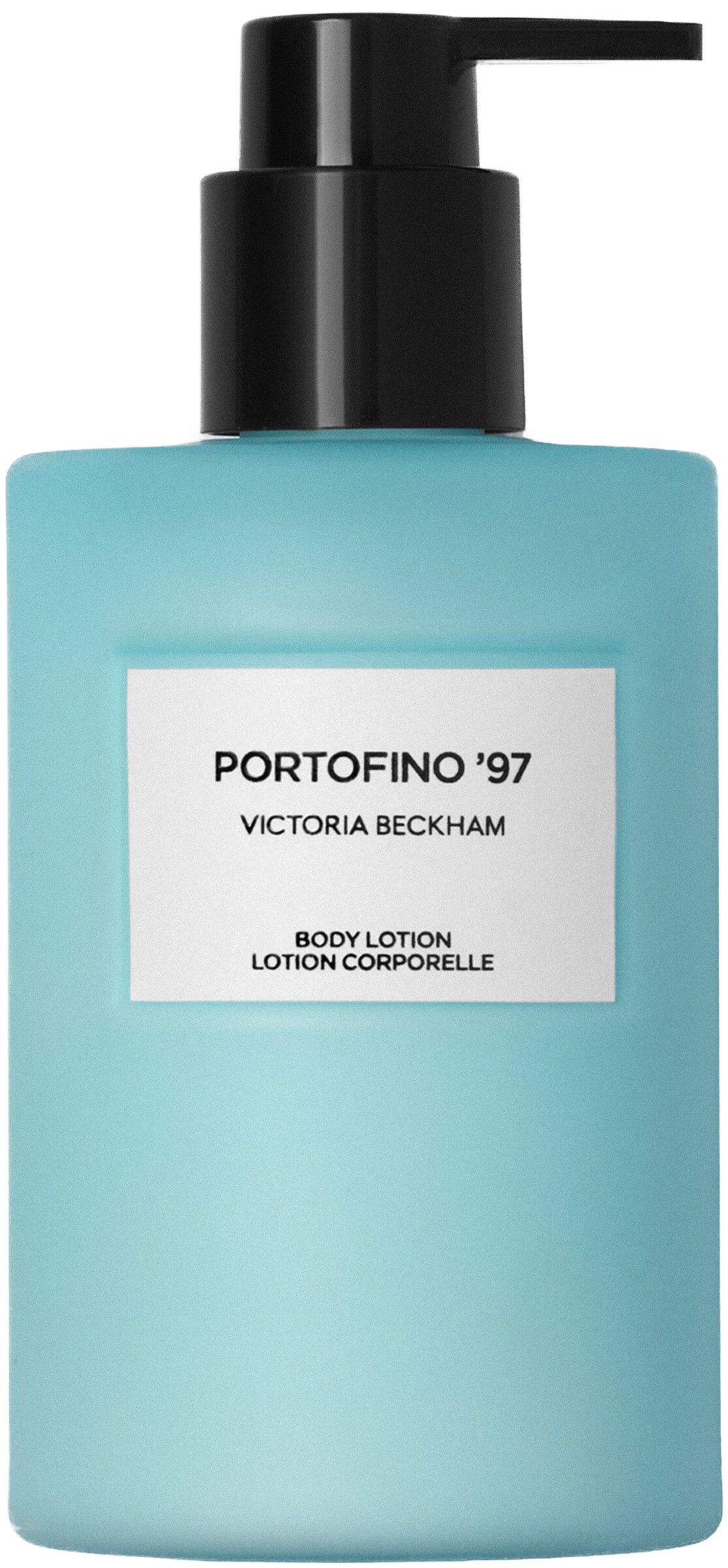 Body Lotion