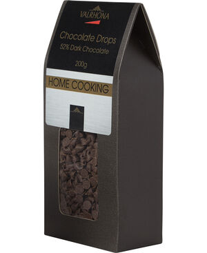 Drops Noir 52%