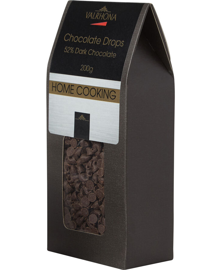 Drops Noir 52%