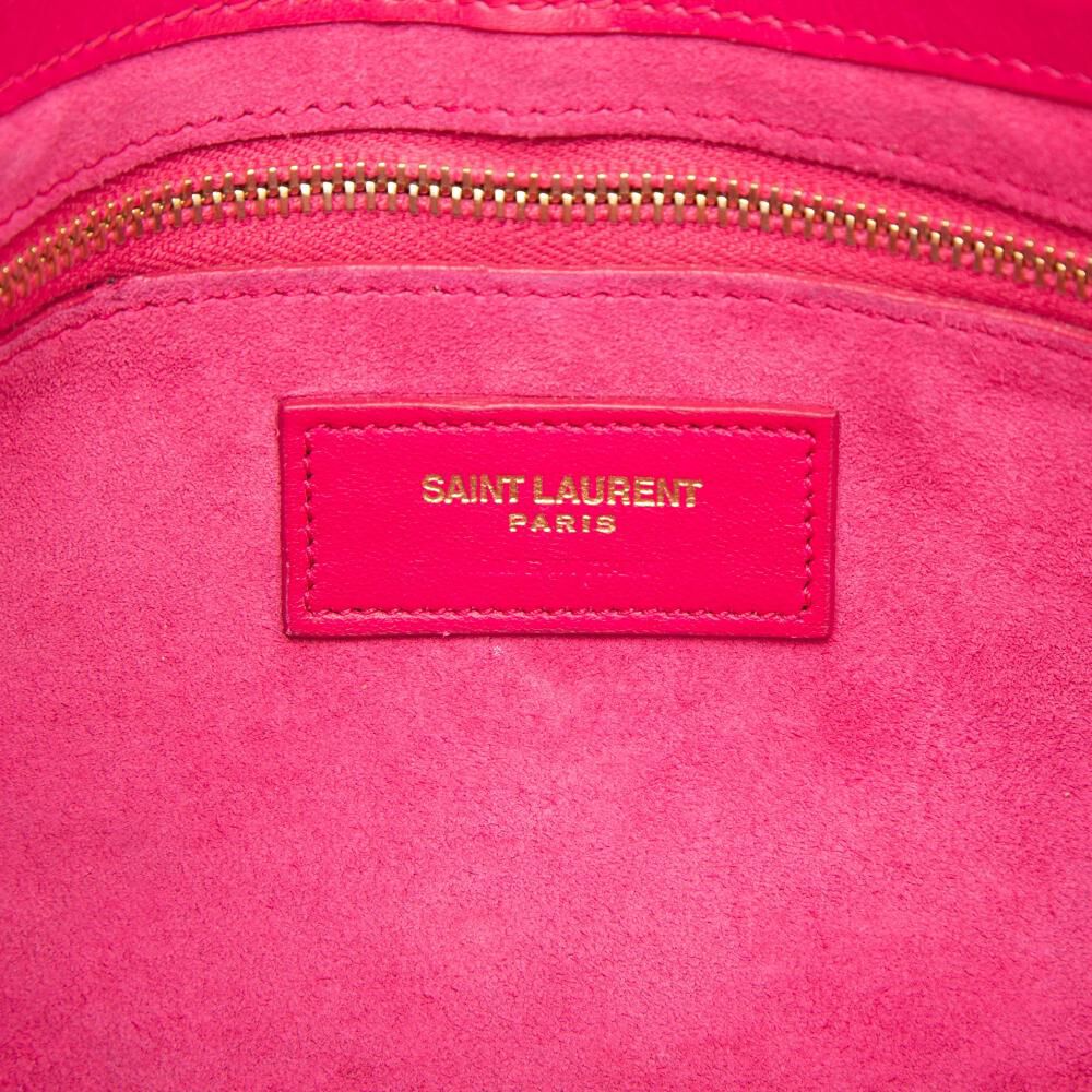 Yves Saint Laurent Shoulder Bag