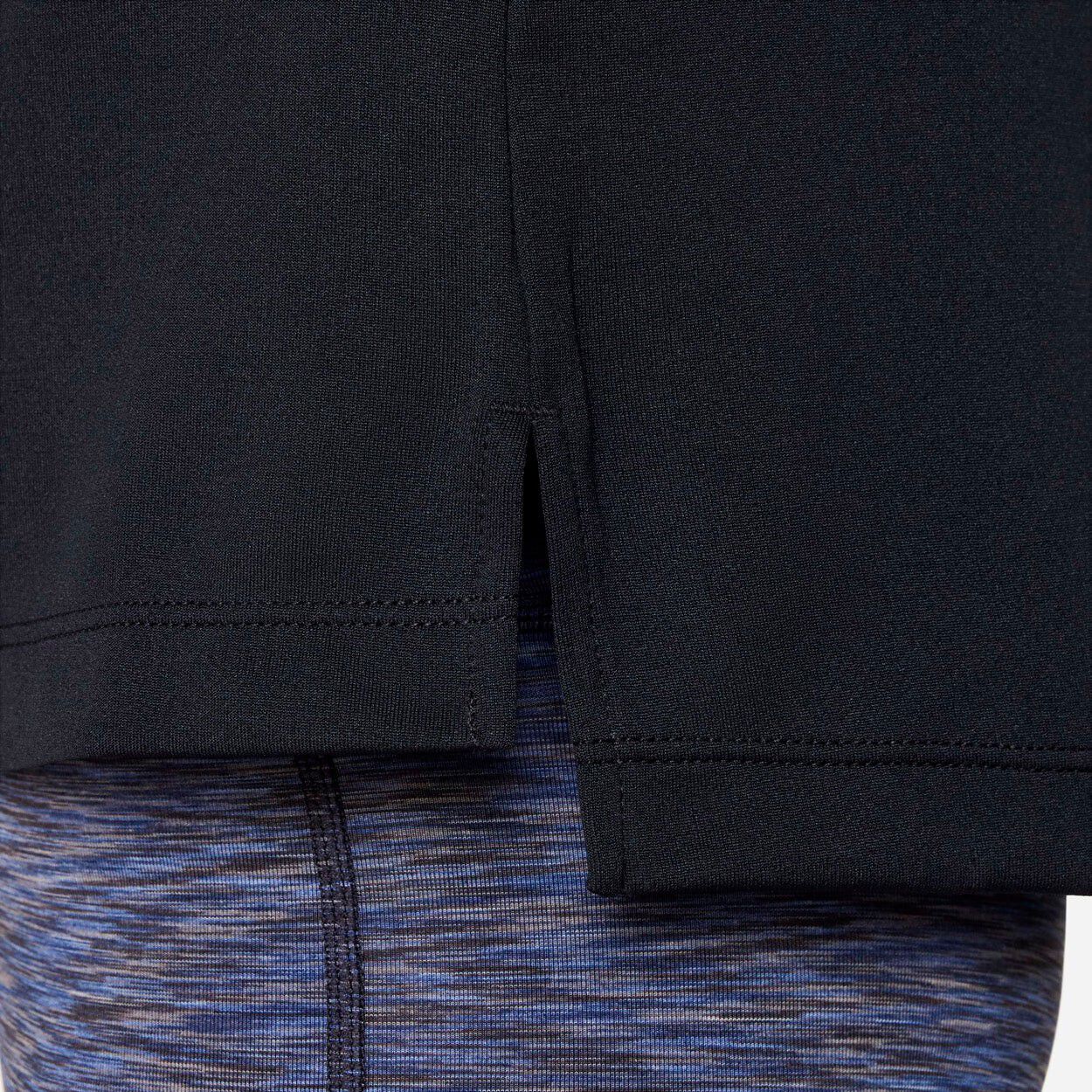 Dri-Fit 1/4 Zip Tr&aelig;nings Tr&oslash;je