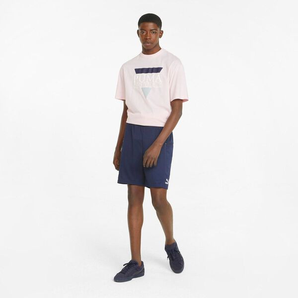 Tennis Club Piquet shorts