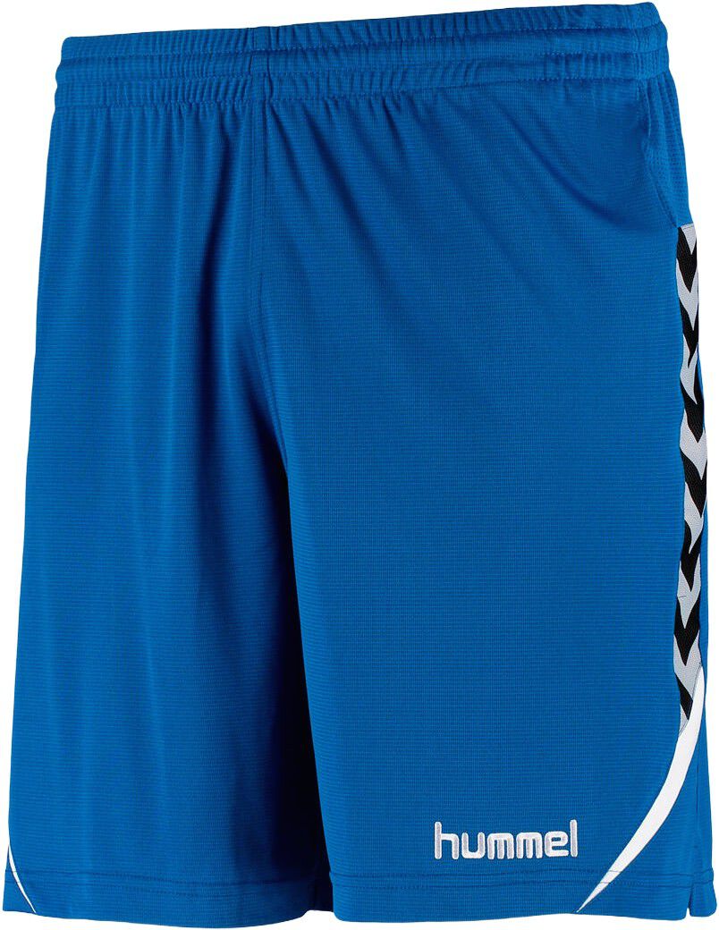 Authentic Charge Poly Shorts