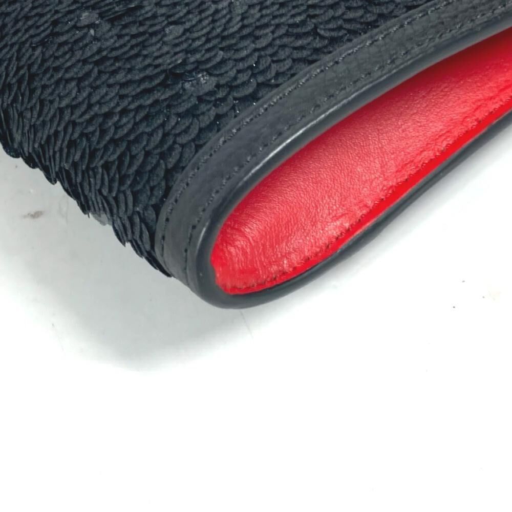 Christian Louboutin Clutch
