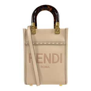 Fendi Shoulder Bag