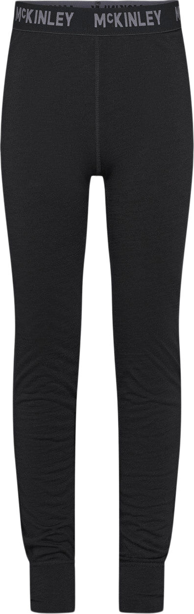 Merino Uld Mix Skiundert&oslash;j, b&oslash;rn