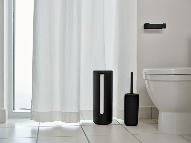 Toiletrulleholder Ume Black