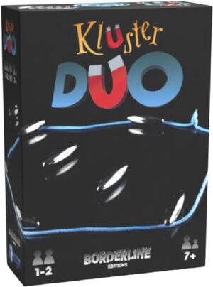 Kluster Duo