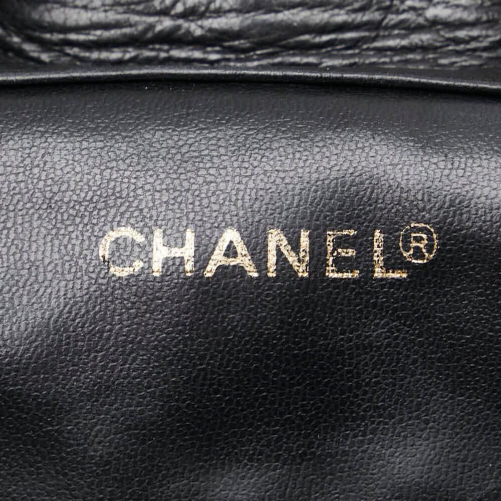 Chanel Backpack