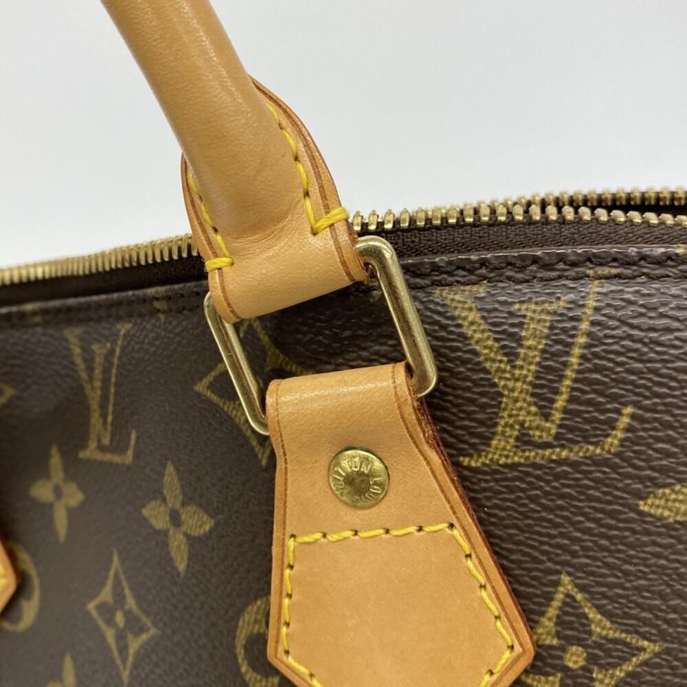 Louis Vuitton Alma