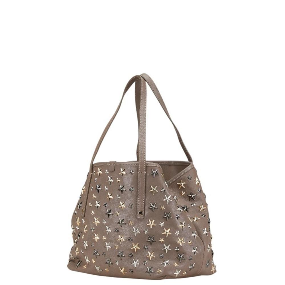 Jimmy Choo Tote