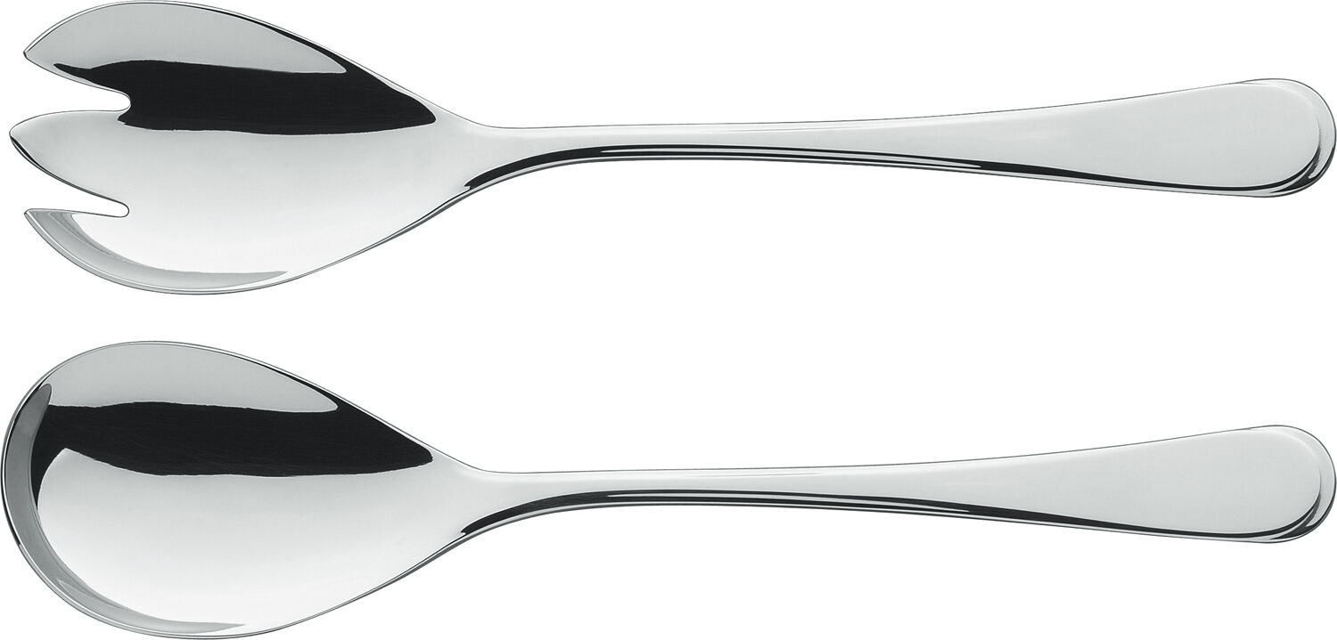 Jessica salats&aelig;t 2 dele 20 cm