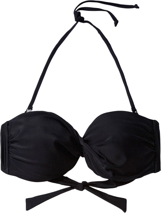 Siennala Bandeau Top