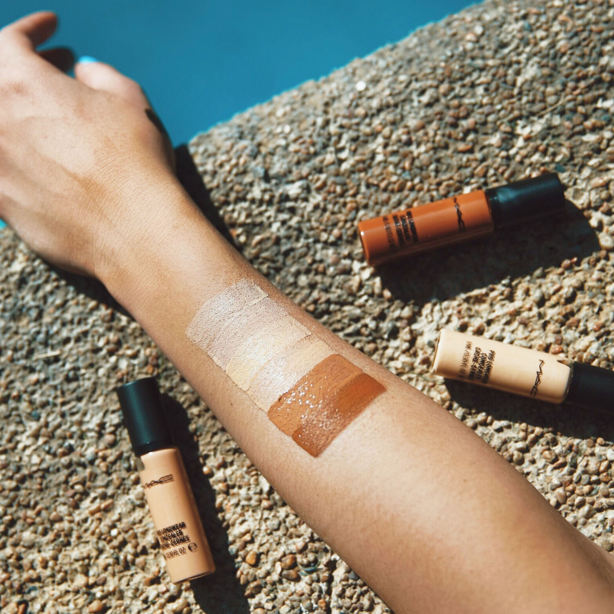 Pro Longwear Concealer