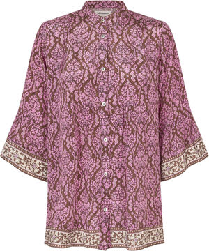 PolkaLL Shirt 3/4
