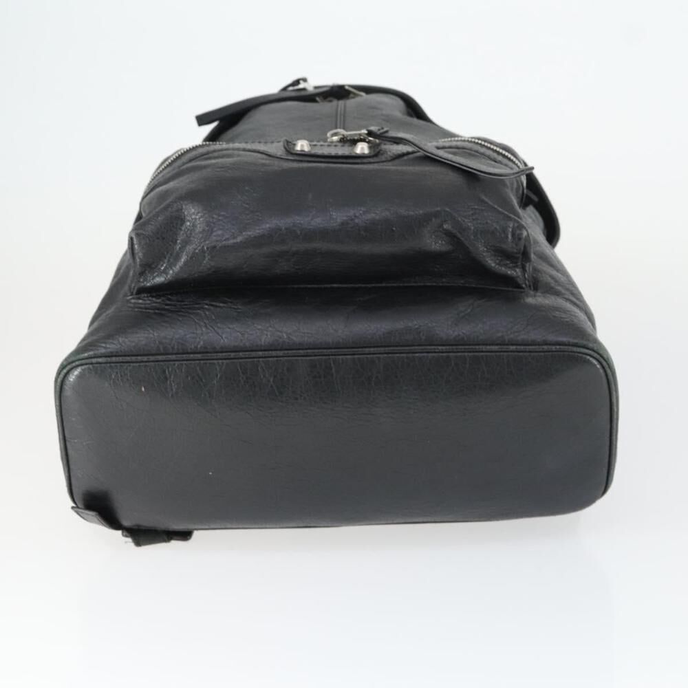 Balenciaga Backpack