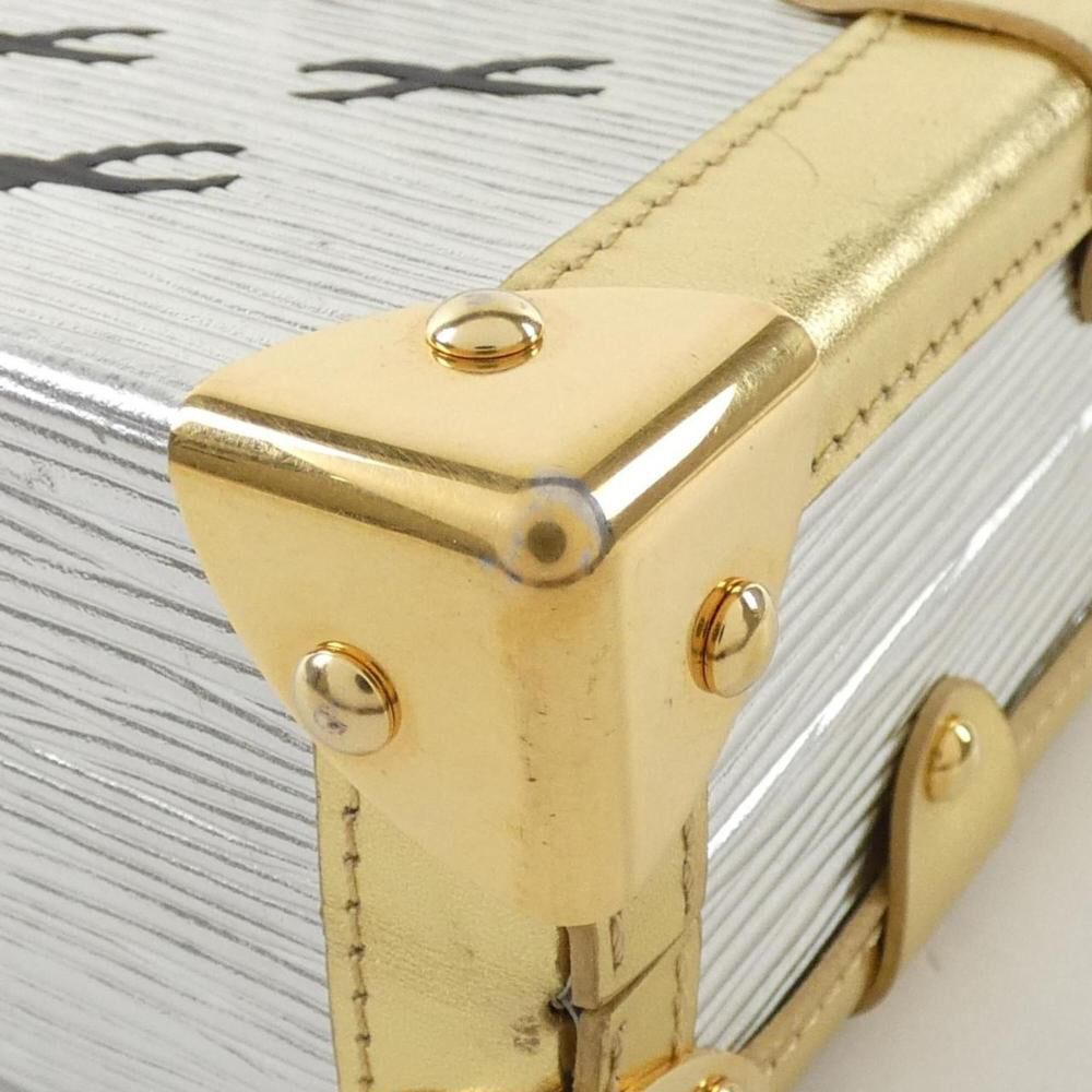 Louis Vuitton Petite Malle