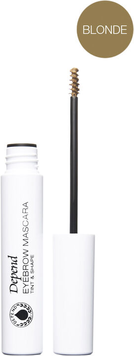 Perfect Eye Eyebrow Mascara Tint & Shape Blonde