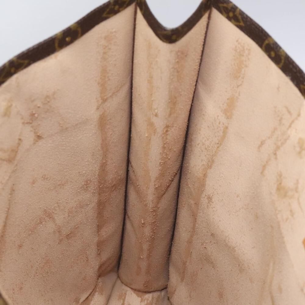 Louis Vuitton Sac Plat