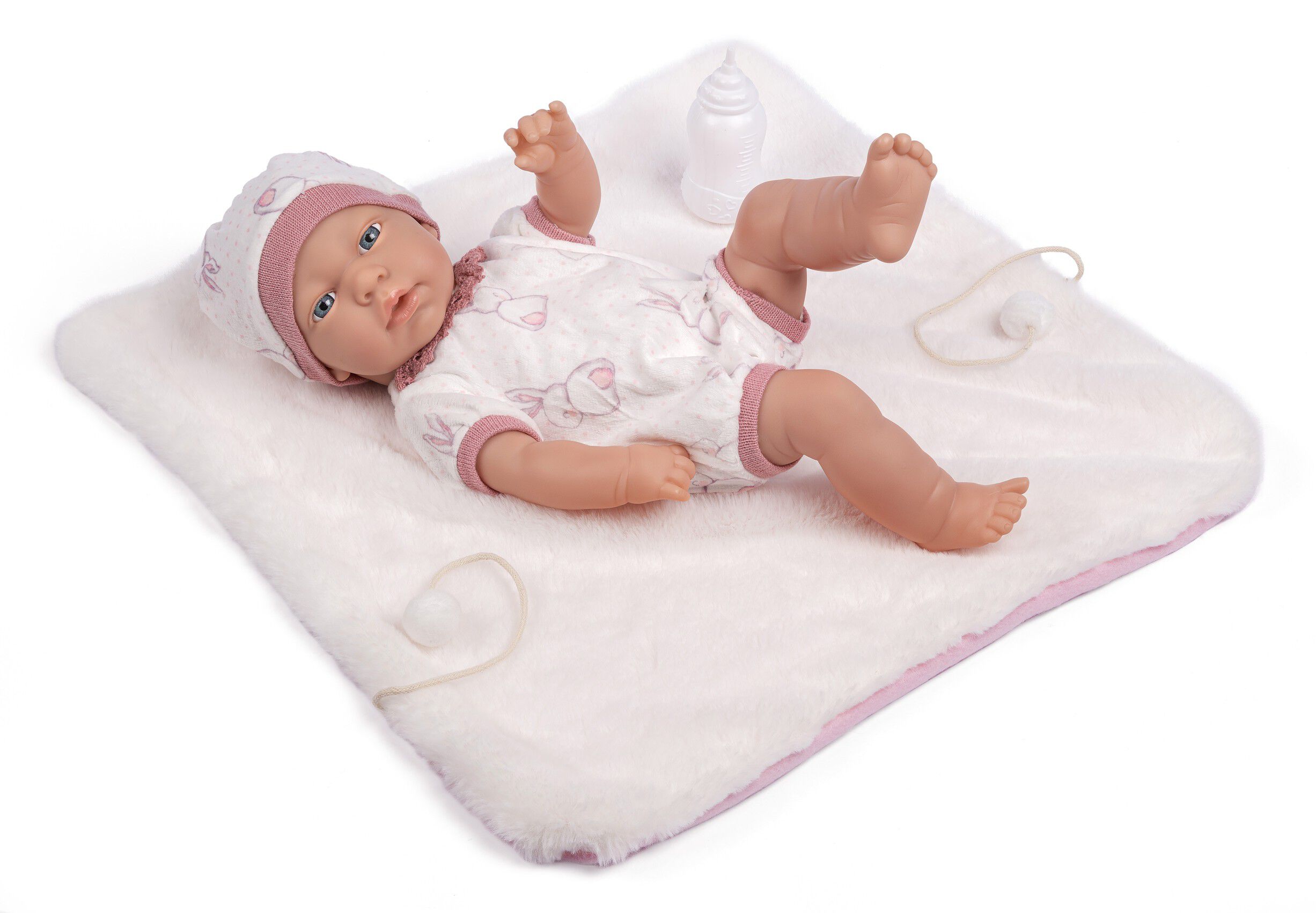 MY BABY LIVA 41c mT&AElig;PPE