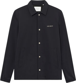 Idris Coach Jacket